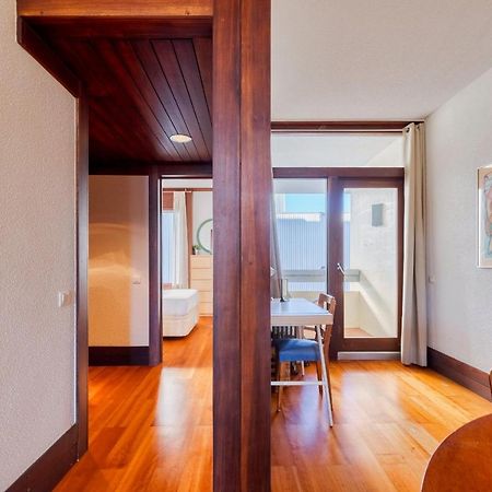 Apartamento Tróia Extérieur photo