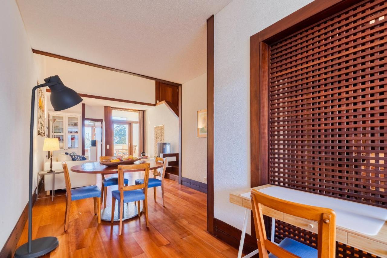 Apartamento Tróia Extérieur photo