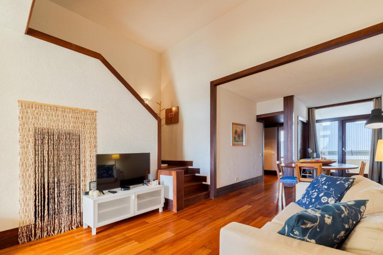 Apartamento Tróia Extérieur photo