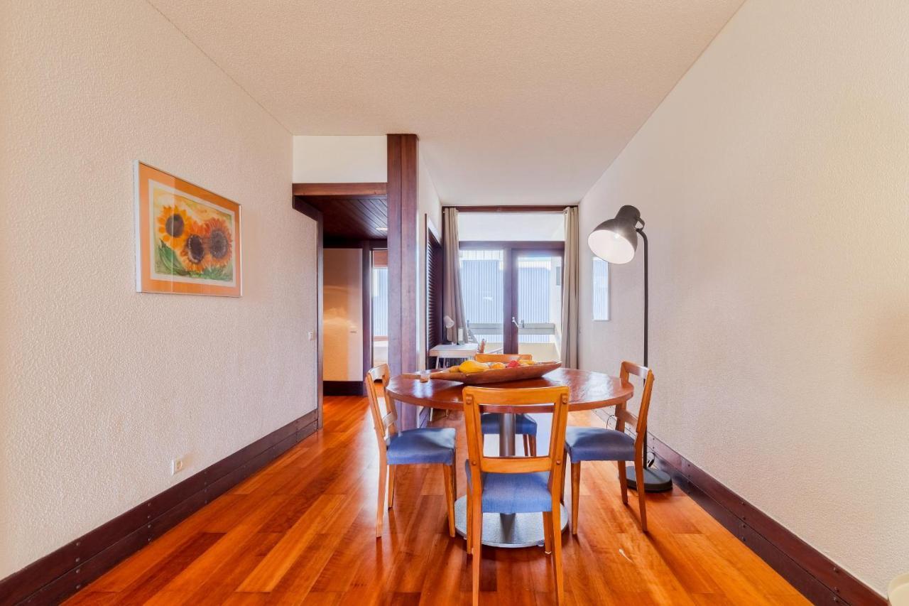 Apartamento Tróia Extérieur photo