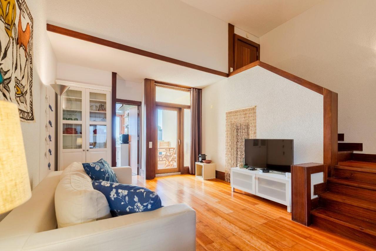 Apartamento Tróia Extérieur photo