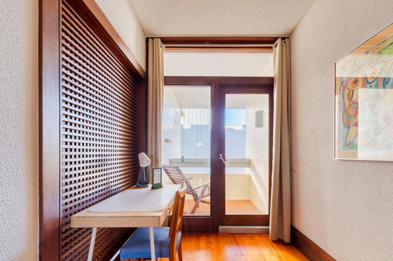 Apartamento Tróia Extérieur photo