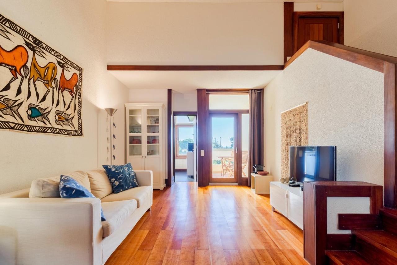 Apartamento Tróia Extérieur photo