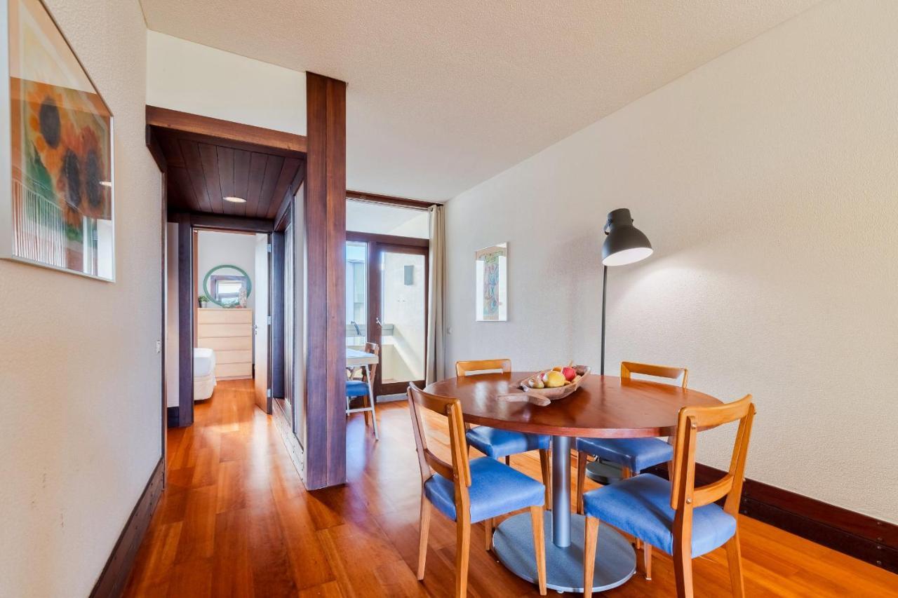Apartamento Tróia Extérieur photo