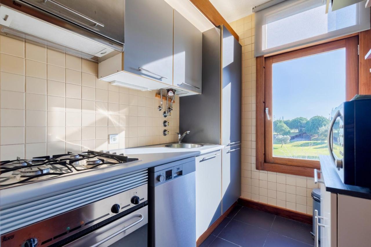 Apartamento Tróia Extérieur photo