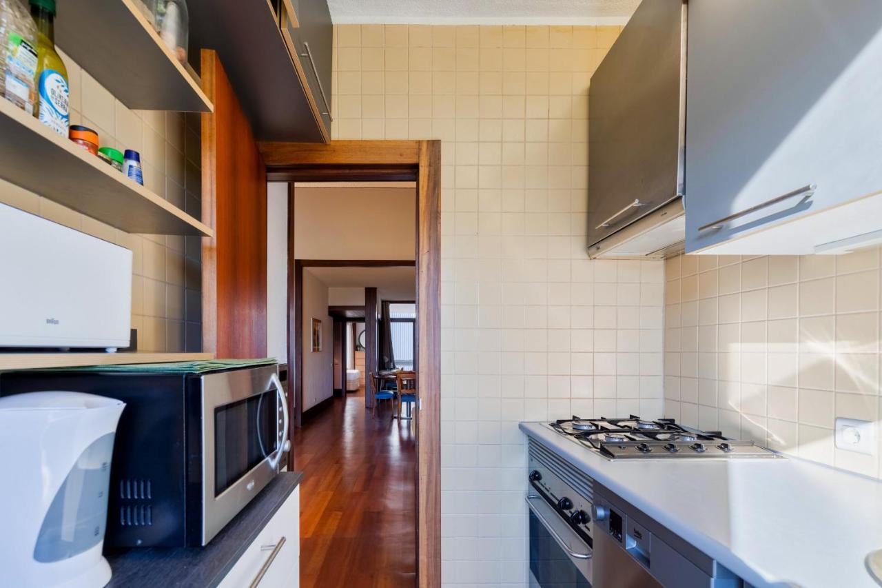 Apartamento Tróia Extérieur photo