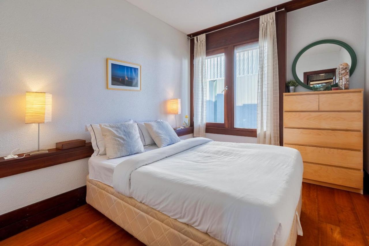 Apartamento Tróia Extérieur photo