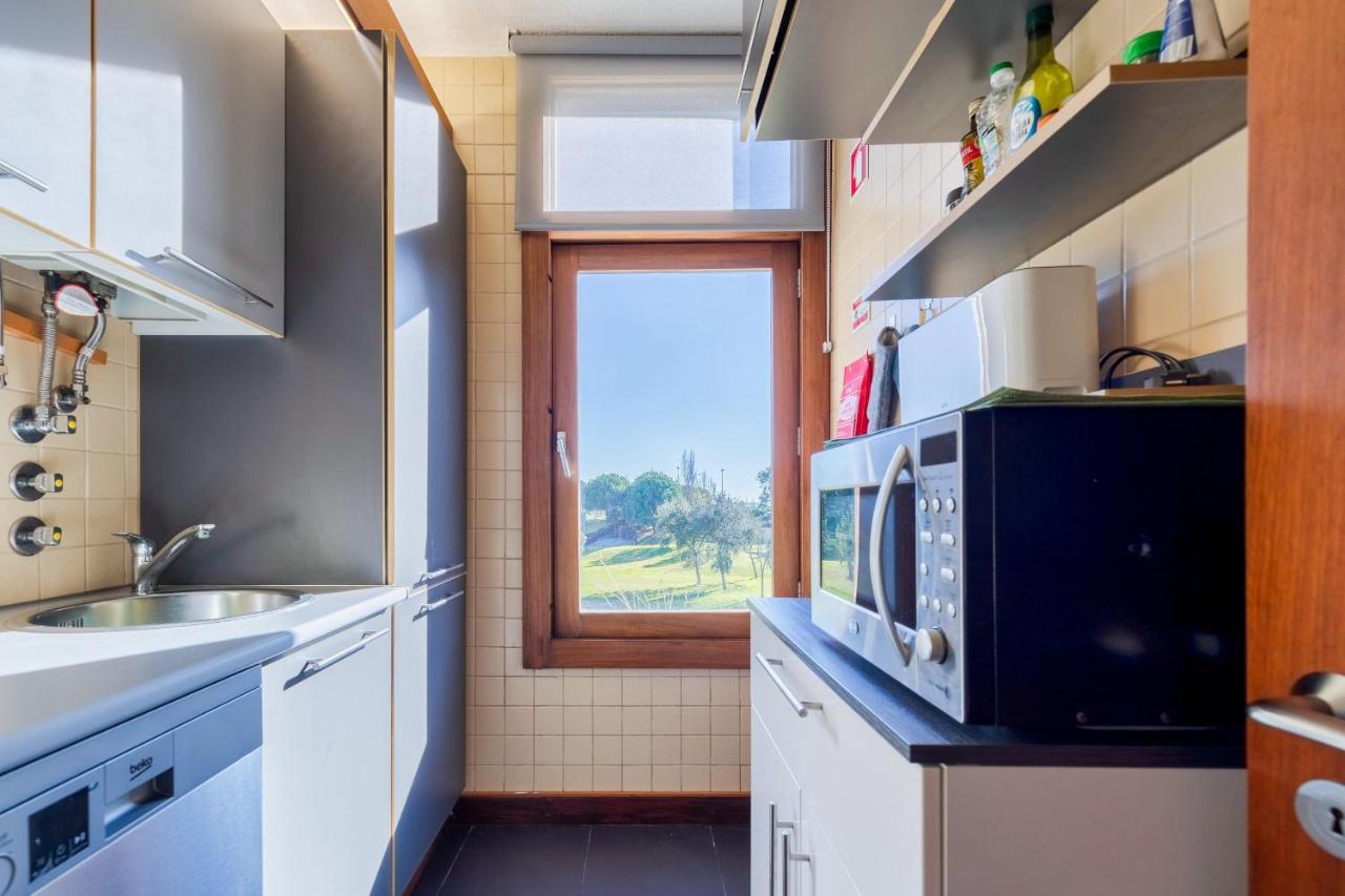 Apartamento Tróia Extérieur photo