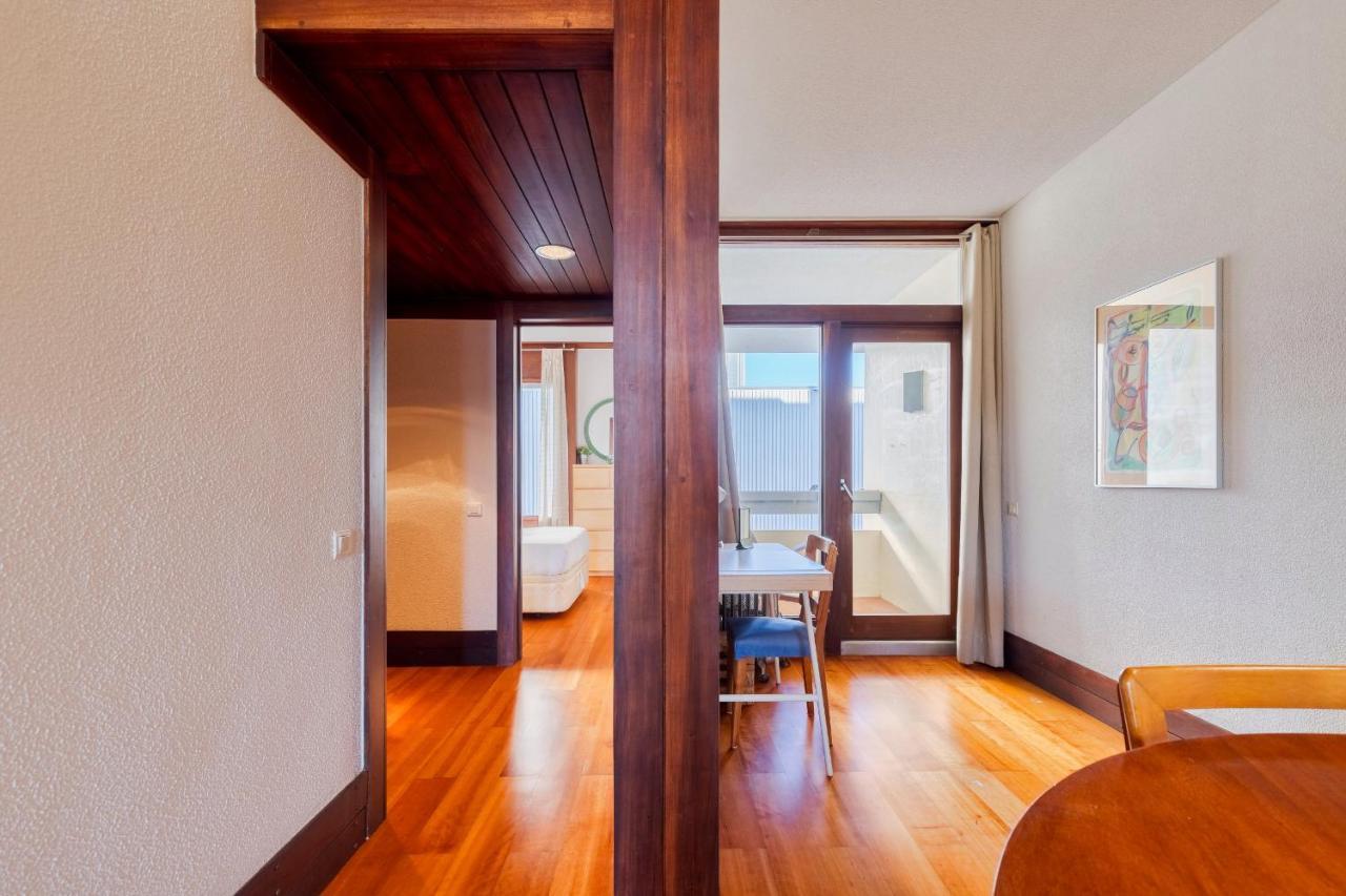 Apartamento Tróia Extérieur photo